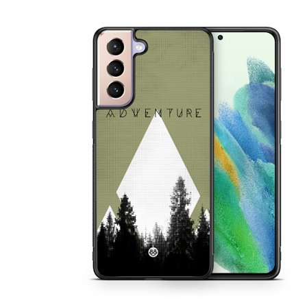 Bjornberry Skal Samsung Galaxy S21 FE 5G - Adventure