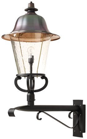 Westal Rosendal Vægarmatur 1088 × 400 mm, E27, Belysning