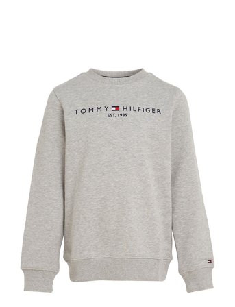 Tommy Hilfiger | Essential Sweatshirt | 74