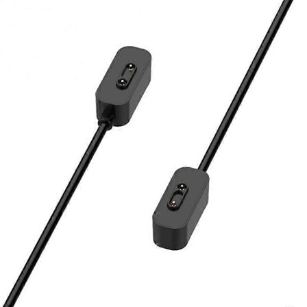 Lader for Smartklokke for Barn, USB-laderkabel for Xplora X5 Play/XGO2/X4 Smartklokke