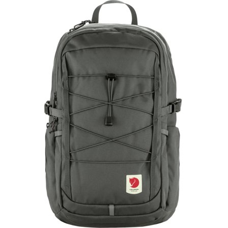 Fjällräven Skule 20 One Size - unisex - Basalt/Gris - Daypacks