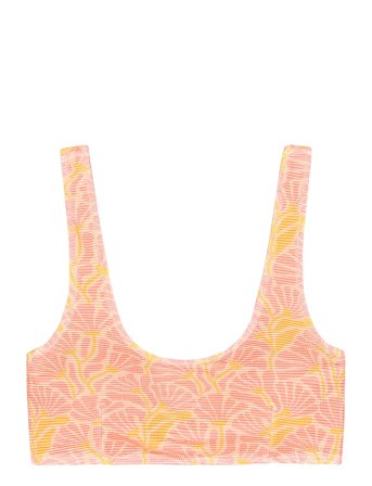 PICTURE ORGANIC CLOTHING | Wahine Printed Top | XS
