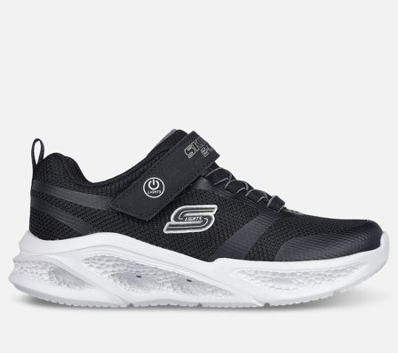 Skechers, Meteor-Lights, 31, Dreng