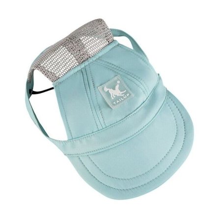 Pet Hat Bucket Hat BLÅ S