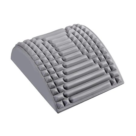 Justerbar lændestrækker