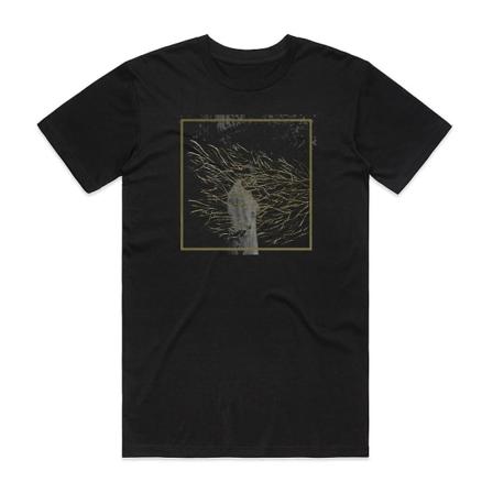 Forest Swords Engravings T-shirt Svart XL
