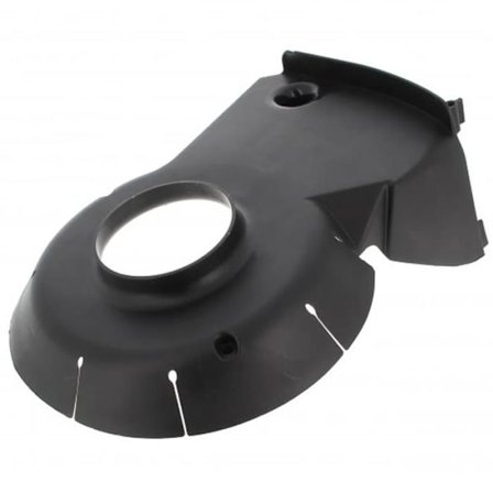 Remskiva 322060241/0 322060241/1 - gräsklippare