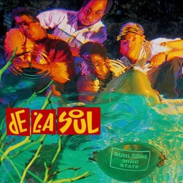 Buhloone mindstate De La Soul