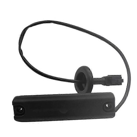 Takaluukun kytkin, tavaratilan avauspainike, lukon kahva 81260-1D000 CARENS/ 06-13 /CEED 08-12