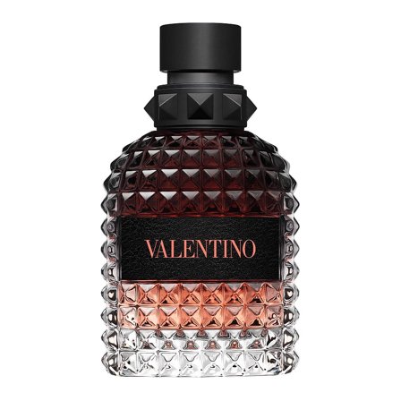 Valentino Uomo Born in Roma Coral Fantasy Eau de Toilette 50 ml, Parfumer & Dufte, Dufte, Eau De Toilette