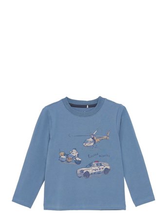 Minymo | T-Shirt Ls | 86