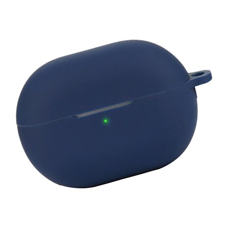 Høretelefon Etui Blødt Cover Vaskbart Skal Ridsefast Hus Sleeve Til Buds 4