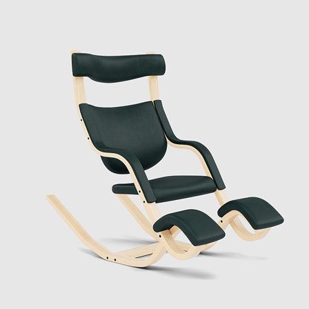 Gravity, Varier Furniture, Recliner