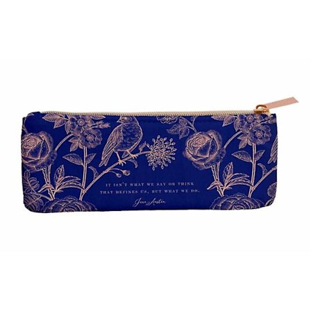 Jane Austen Pennfodral av Insight Editions Pocketbok