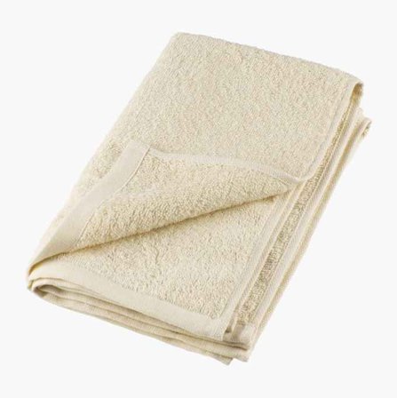 Handduk 30 x 50 cm 2 st. - Biltema