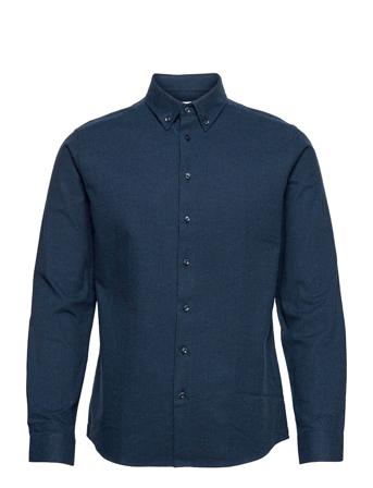 Albin Shirt Blue Urban Pi Ers