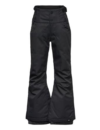 Roxy Diversion Girl Pt Svart