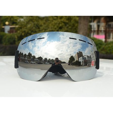 Skibriller Skimaske Snowboardbriller[HK]