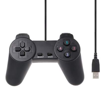 Medium Hvit Bluetooth Trådløs Spillkontroller Kompatibel med Nintendo Switch/Android/PC