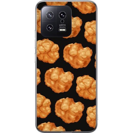 Mobilskal till Xiaomi 13 med Nuggets