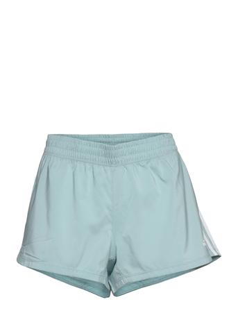 Pacer 3-Stripes Woven Shorts W Blue Adidas Performance