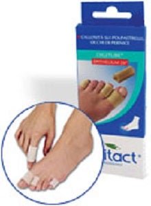 Epitact Digitube Gel Silicone M 1 x10