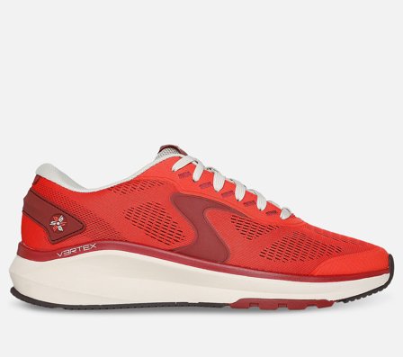 Skechers, Vertex - Spyre, 41, Orange, Herre