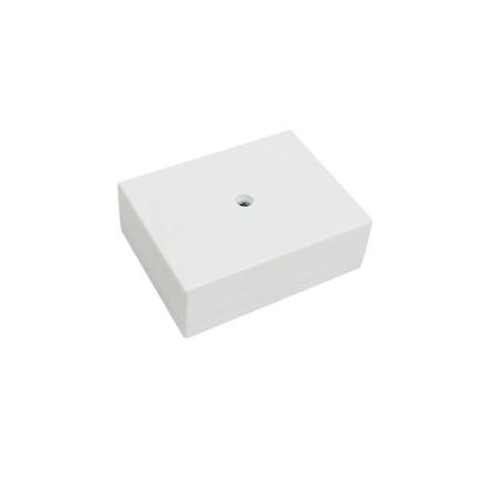 Alarmtech 2801.02 Minirasia 27 x 76 x 58 mm valkoinen, Hälyttimet & turvallisuus