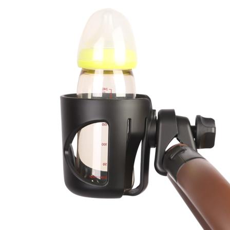 Lastenvaunujen kuppiteline, Yleiskahvin juomateline