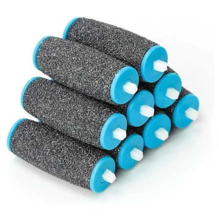 Fotbytesrulle, Extra Grov, 10-pack