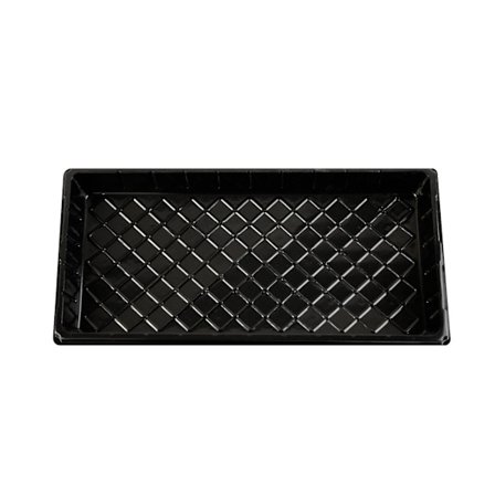 Stærke Frøstart Plantebakker (Uden Huller) -, Genanvendelige