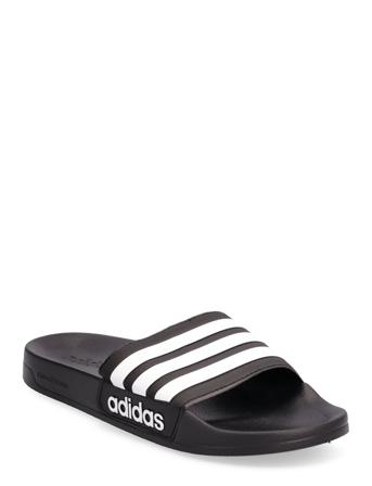 Adilette Shower Shoes Summer Shoes Pool Sliders Multi/mønstret Adidas Performance