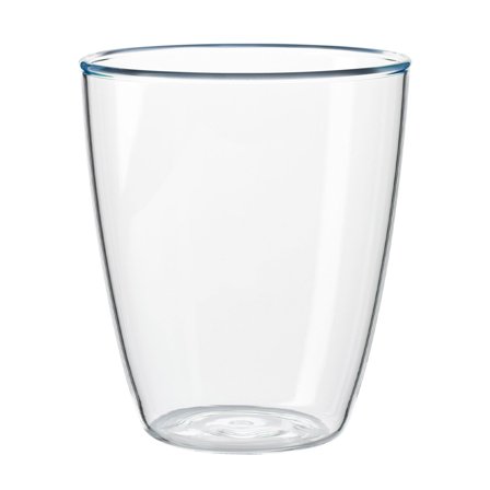 Aida Life In Colour Art vannglass 29 cl, blueberry