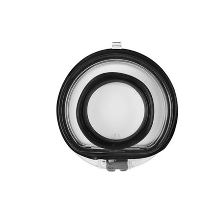 Ersättningsskydd för dammbehållaren för Dyson V10 V11 dammsugare