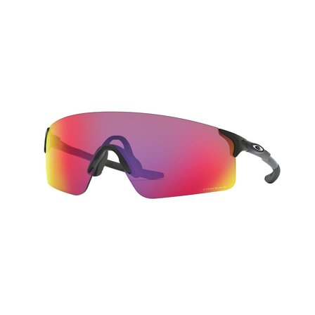 Oakley EVZero Blades - Urheilulasit - Oakley - Mustat Wrap around