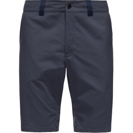Haglöfs Mid Solid Shorts Men Men hiking shorts Blue S