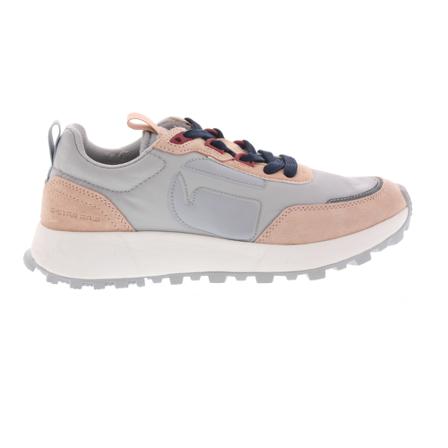 G-star Raw theq run Sneakers , Blauw , Dames , Maat: 39 EU