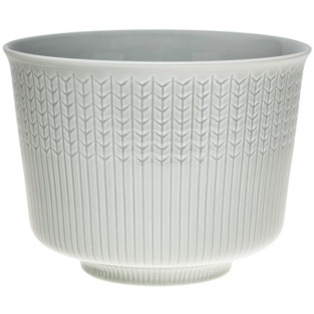 Rörstrand Swedish Grace ruukku 20 cm, sumu