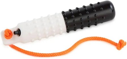 Dokken's Plastic Dummy Black/White