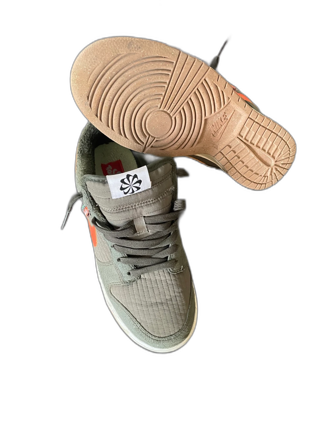 Nike Dunk Low next nature