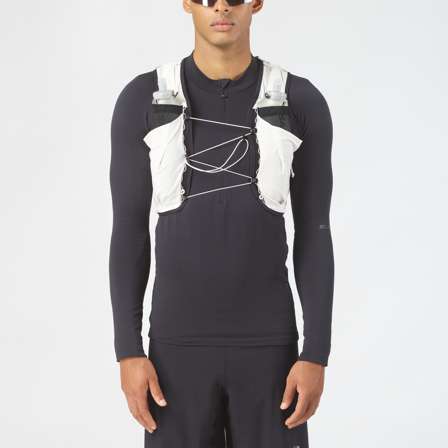 Salomon - Unisex Running Pack S/lab Ultra 10 Reveal