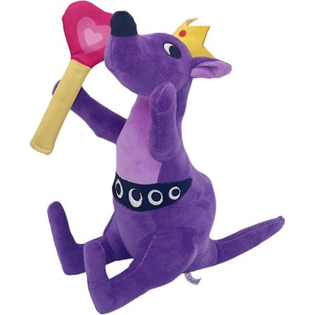 Nye Garten Of Banban plysdyr, 10 tommer Garden Of Ban Ban Jumbo Josh plysdyr legetøj, blød monster horror udstoppet figur dukke til fans gave børn