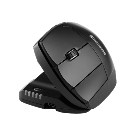 Unimouse - Contour Design - Ergonomisk mus