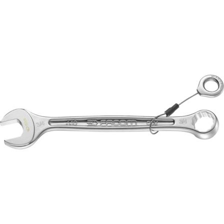 Facom 440.15/16SLS Kiintolenkkiavain 15/16" Pituus: 267 mm, Käsityökalut