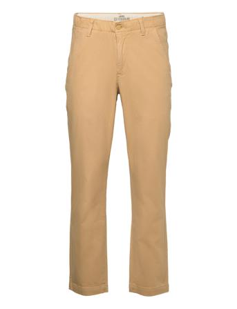 Xx Chino Ez Taper Ii Z2141 Tan Chinos Bukser Beige LEVI ́S Men