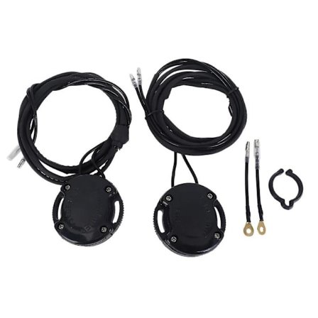 Tilt-/trim grensebryter for Mercruiser R / / Alpha One 805320a03 805130a2