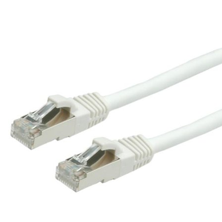 VALUE S/Ftp Patch Cord Cat.6,