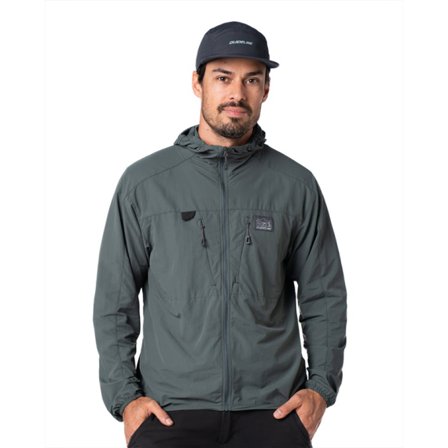 Guideline ULBC Tactical Jacket Algae Green - M