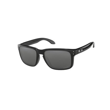 Oakley Holbrook - Prizm Black OO9102-E155 i Sort