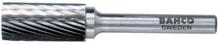 Bahco A0820M06X Pyörivä viila kovametalli 8 x 20 mm, MX, Koneiden tarvikkeet & käyttöosat